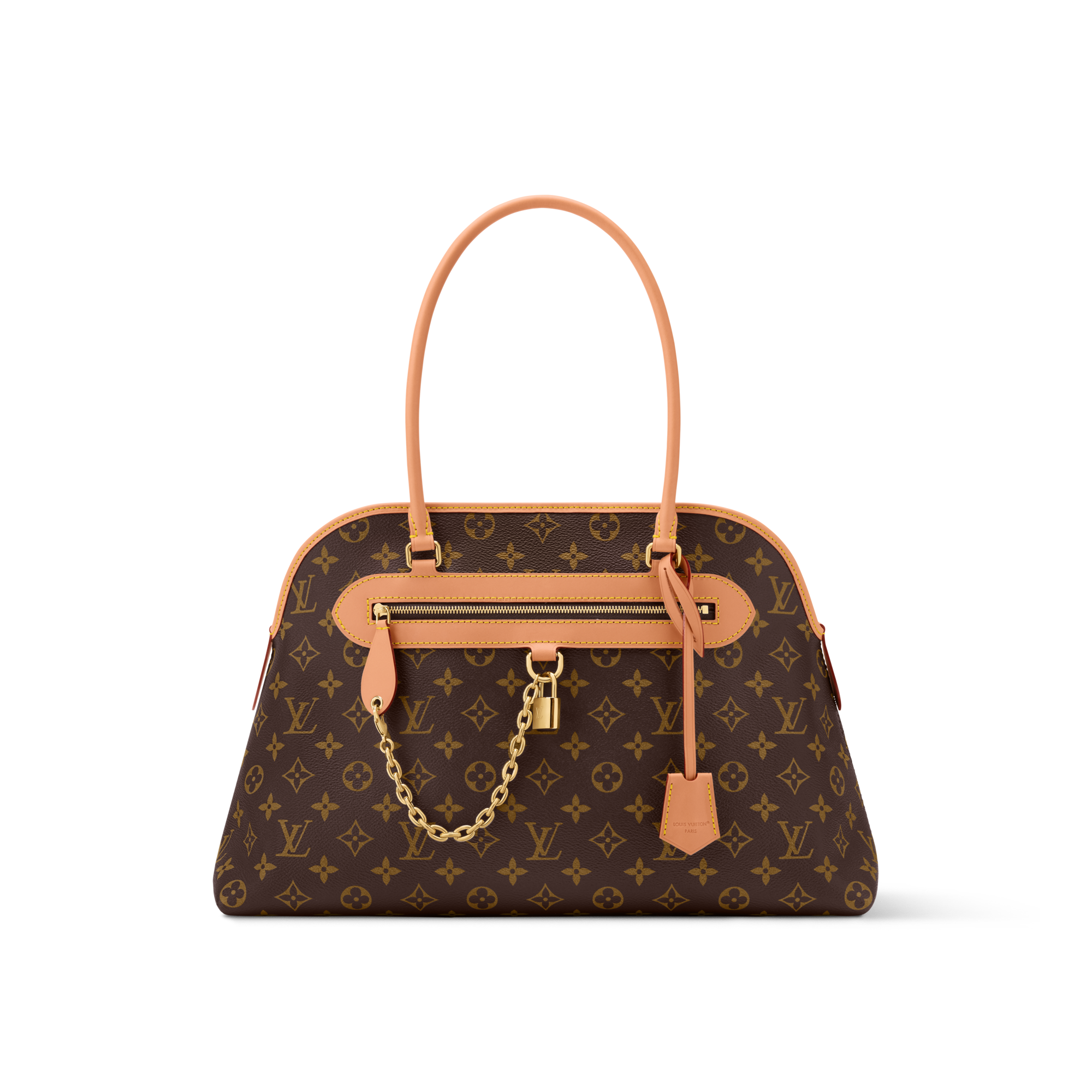 Brown Purses & Designer Handbags | LOUIS VUITTON ®